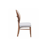 Zuo Regents Dining Chair - set of 2