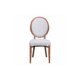 Zuo Regents Dining Chair - set of 2