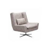 Zuo Enzo Occasional Chair