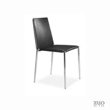 Zuo Alex Dining Chair - Set of 4