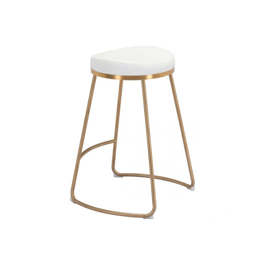 Zuo Bree Counter Stool Chair - Set of 4
