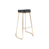Zuo Bree Bar Stool Chair - Set of 4