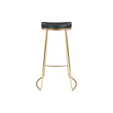 Zuo Bree Bar Stool Chair - Set of 4