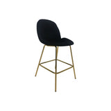 Zuo Siena Counter  Chair