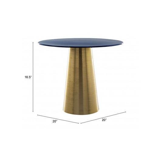 Reo Side Table