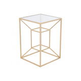 Canyon Side Table