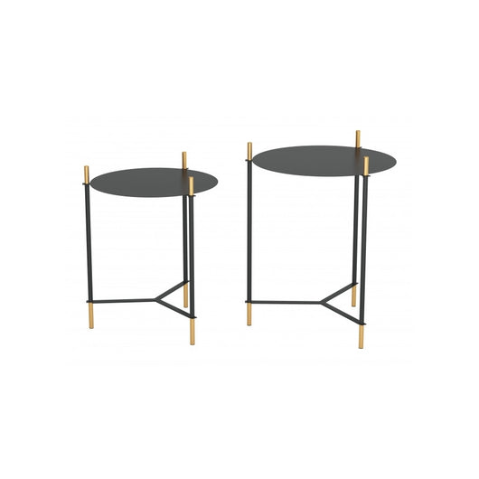 Jerry Side Table Set