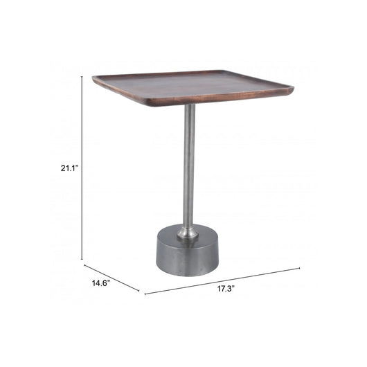 Terra Side Table