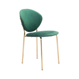 Clyde Chair - set of 2