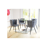 Adele Chair - set of 2