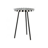 Flare Side Table