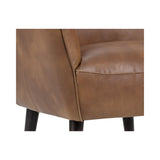 Luther Occasional Chair - set of 2