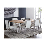 Sofia Dining Chair - Set of 4