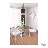 Zuo Galaxy Dining Table