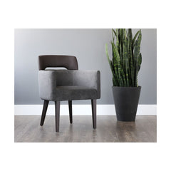 Herve Dining Chair - Set of 2