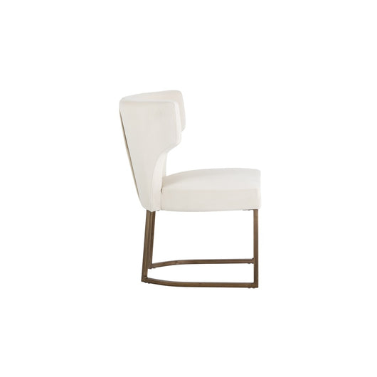 Yorkville Dining Chair - set of 2