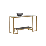 Carver  Console Table