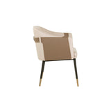 Sunpan Carter Chair