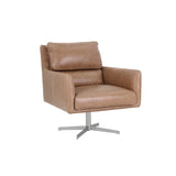 Sunpan Easton Swivel Chair