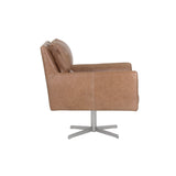 Sunpan Easton Swivel Chair