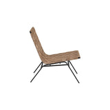 Omari Lounge Chair- set of 2