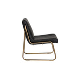 Anton Lounge Chair - set of 2