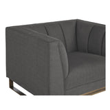 Parker Armchair