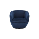 Treviso Swivel Armchair - set of 2