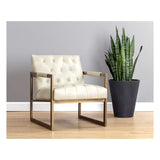 Monde Lounge Chair - set of 2