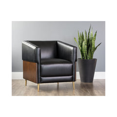 Shylo Armchair - set of 2