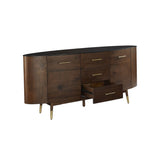 Sunpan Osmond Sideboard