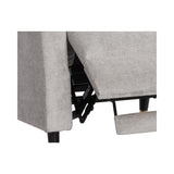 Rupert Recliner - set of 2