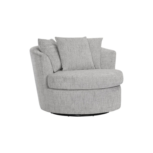 Solaria Swivel Chair - set of 2