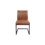 Ronan KD PU Dining Chair - Set of 2