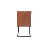 Ronan KD PU Dining Chair - Set of 2