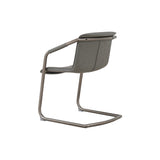 Indy PU Side Chair - set of 2