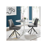Viona  Dining Chair - Set of 2
