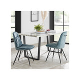 Pablo Dining Chair - Set of 2