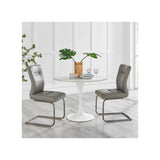 Mauricia  Dining Chair - Set of 2