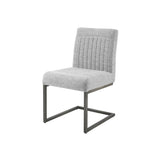 Ronan Fabric Dining Chair - Set of 2