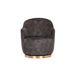 Casey Swivel Lounge Chair - set of 2