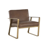 Sunpan Kristoffer  Lounge Chair