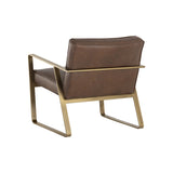 Sunpan Kristoffer  Lounge Chair