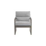 Sunpan David Lounge  Chair