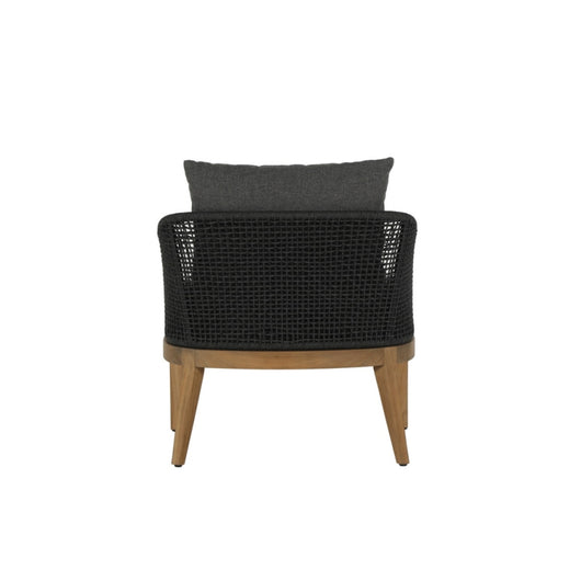 Sunpan Capri Lounge Chair