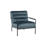 Tristen  Lounge Chair