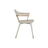 Demi  Dining Chair - Set of 2