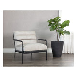 Tristen  Lounge Chair