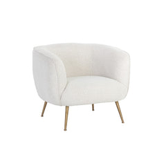 Amara  Lounge Chair - set of 2