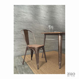Zuo Elio Chair - Set of 2